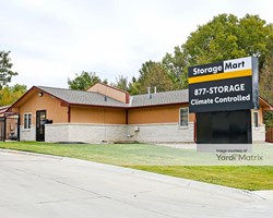 Image for 15506 Harrison Street - StorageMart - 15506 Harrison Street