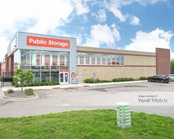 Image for 593 Commerce Drive - Public Storage - 593 Commerce Drive