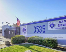Image for 3535 Wilson Road - Keller's Self Storage - 3535 Wilson Road