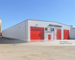 Image for 1024 South Vandeventer Avenue - Storage Rentals of America - 1024 South Vandeventer Avenue