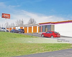 Image for 1550 North Lindbergh Blvd - Public Storage - 1550 North Lindbergh Blvd