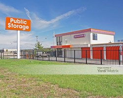Image for 6030 North Lindbergh Blvd - Public Storage - 6030 North Lindbergh Blvd