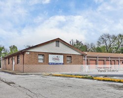 Image for 9651 St Charles Rock Road - Storage Rentals of America - 9651 St Charles Rock Road