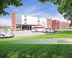 Image for 4327 Gustine Avenue - Storage of America - 4327 Gustine Avenue