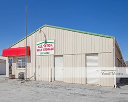 Image for 1066 West 23rd Street - All Stor Self Storage - 1066 West 23rd Street