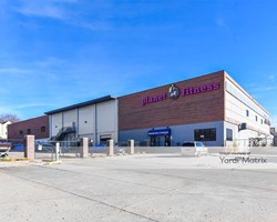 Image for 5804 Ames Avenue - Armor Storage - 5804 Ames Avenue