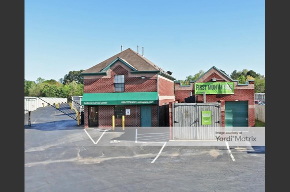Extra Space Storage 7301 Winchester Road Memphis Rentcafe Extra Space Storage 7301 Winchester Road Memphis Rentcafe