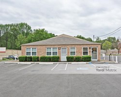Image for 5345 Elvis Presley Blvd - U - Stor Self Storage - 5345 Elvis Presley Blvd