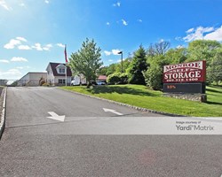 Image for 1400 Perrineville Road - Monroe Self Storage - 1400 Perrineville Road