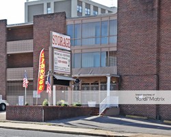 Image for 1045 Jefferson Avenue - Medical Center Self Storage - 1045 Jefferson Avenue