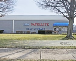 Image for 841 Shrewsbury Avenue - Satellite - Self - Storage - 841 Shrewsbury Avenue
