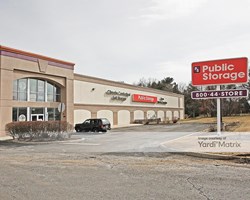 Image for 3651 Route 9 North - Public Storage - 3651 Route 9 North