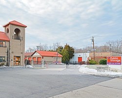 Image for 3828 Quakerbridge Road - Public Storage - 3828 Quakerbridge Road