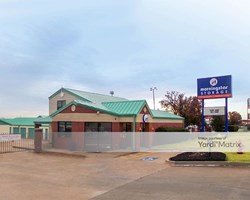 Image for 12520 North MacArthur - Morningstar Storage - 12520 North MacArthur