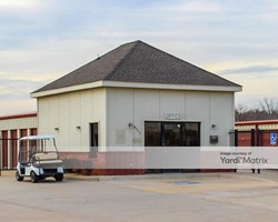 Image for 9111 North MacArthur Blvd - Extra Space Storage - 9111 North MacArthur Blvd