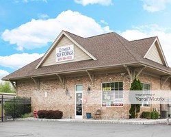 Image for 300 Lawrence Station Road - Omega Storage - 300 Lawrence Station Road