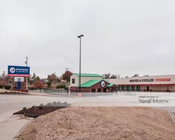 Image for 351 South Midwest Blvd - Morningstar Storage - 351 South Midwest Blvd