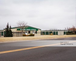 Image for 2300 Thomas Drive - Edmond North Self Storage - 2300 Thomas Drive