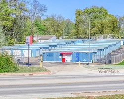 Image for 18020 East US Highway 24 - Storage Rentals of America - 18020 East US Highway 24