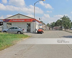 Image for 7707 North Oak Trfy - Public Storage - 7707 North Oak Trfy