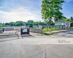 Image for 7040 North Broadway - Gladstone Self Storage - 7040 North Broadway