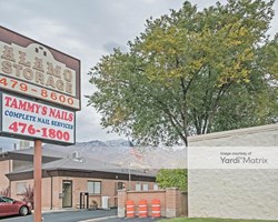 Image for 5808 Harrison Blvd - Alamo Storage Facility - 5808 Harrison Blvd