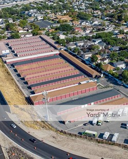 Image for 5937 South 1650 West - StoragePlus Self Storage - 5937 South 1650 West