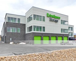 Image for 1380 West South Jordan Pkwy - Extra Space Storage - 1380 West South Jordan Pkwy