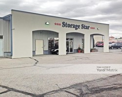 Image for 3562 West 4800 South - Storage Star - 3562 West 4800 South