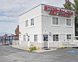 Image for 6950 South 2300 East - Stor - N - Lock Self Storage - 6950 South 2300 East