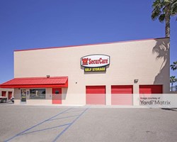 Image for 4242 Hughes Lane - SecurCare Self Storage - 4242 Hughes Lane