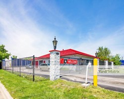 Image for 20979 Groesbeck Hwy - iStorage - 20979 Groesbeck Hwy