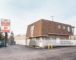 Image for 2131 Pontiac Road - Security Self Storage - 2131 Pontiac Road