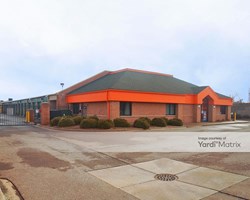 Image for 19180 Allen Road - 1 - 800 - Self - Storage.com - 19180 Allen Road
