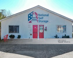 Image for 1574 Alloy Parkway Road - National Self Storage - 1574 Alloy Parkway Road
