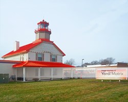 Image for 9300 Pelham Road - Public Storage - 9300 Pelham Road