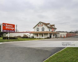 Image for 36260 Van Dyke Avenue - Public Storage - 36260 Van Dyke Avenue