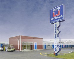 Image for 32455 Eight Mile Road - Mini U Storage - 32455 Eight Mile Road