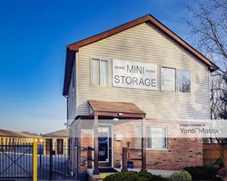 Image for 43700 Gratiot Avenue - C & L Mini Storage - 43700 Gratiot Avenue