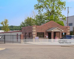 Image for 53600 Grand River - National Storage - 53600 Grand River