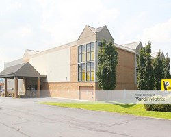 Image for 85 Weyman Avenue - Safeguard Self Storage - 85 Weyman Avenue