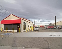 Image for 506 El Rancho Drive - Security Public Storage - 506 El Rancho Drive