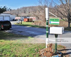 Image for 150 Shamrock Lane - Hidden Valley Self Storage - 150 Shamrock Lane