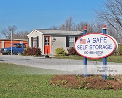 Image for 450 Doe Run Road - A Safe Self Storage - 450 Doe Run Road