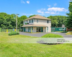 Image for 339 North White Horse Pike - Extra Space Storage - 339 North White Horse Pike