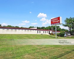 Image for 4001 Route 130 South - Public Storage - 4001 Route 130 South