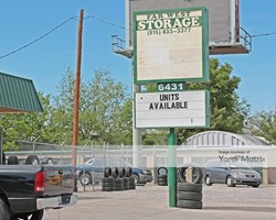 Image for 7108 Westwind Drive - Westwind Self Storage - 7108 Westwind Drive