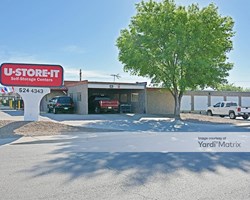 Image for 1100 East Madrid Avenue - U - Stor It - 1100 East Madrid Avenue