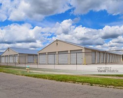Image for 550 Wehrle Avenue - Mid - Ohio Warehouse - 550 Wehrle Avenue