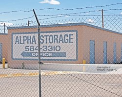 Image for 4681 Ripley Drive - El Paso Storage Units - 4681 Ripley Drive